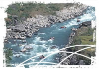 Upper Bhote Koshi – Nepal