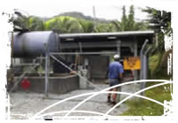 Misima HEPP - Papua New Guinea