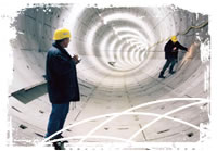 Glen Doe HEPP – Scotland