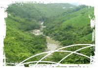 Chamelecon HEPP - Honduras