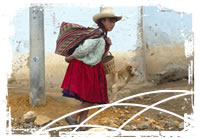 Yanacocha Gold Mine - Peru